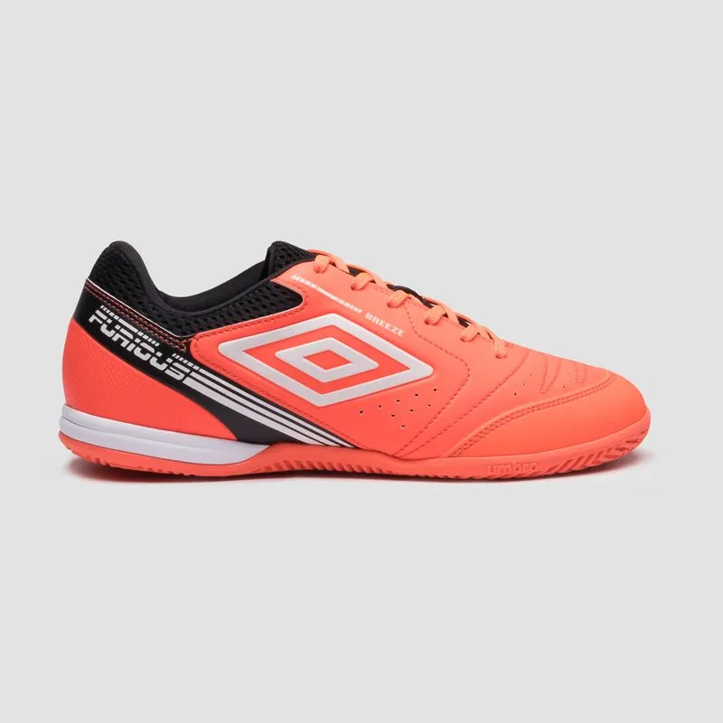 Chuteira Futsal Umbro Furious 38
