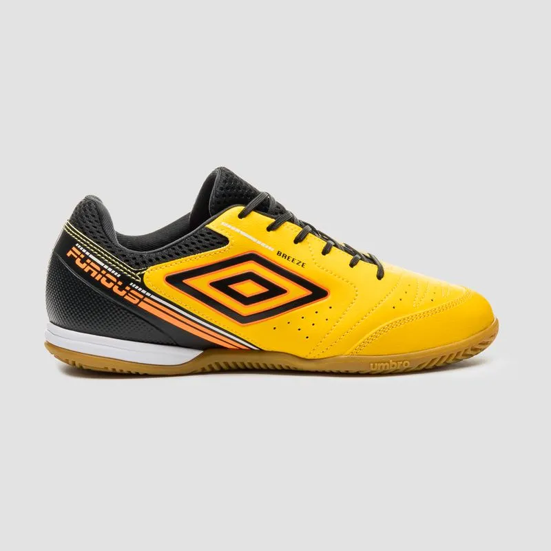 Chuteira Futsal Umbro Furious 42