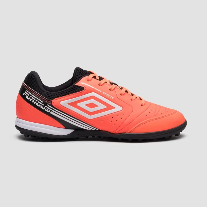 Chuteira Society Umbro Furious 37