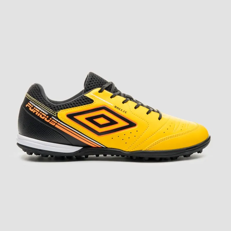 Chuteira Society Umbro Furious 38