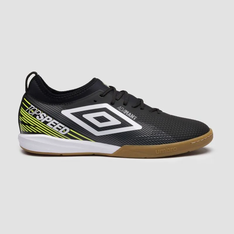 Chuteira Futsal Umbro Top Speed Club 39