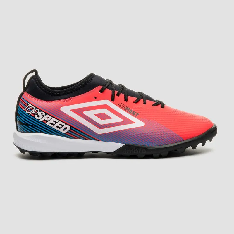 Chuteira Society Umbro Top Speed Club 38