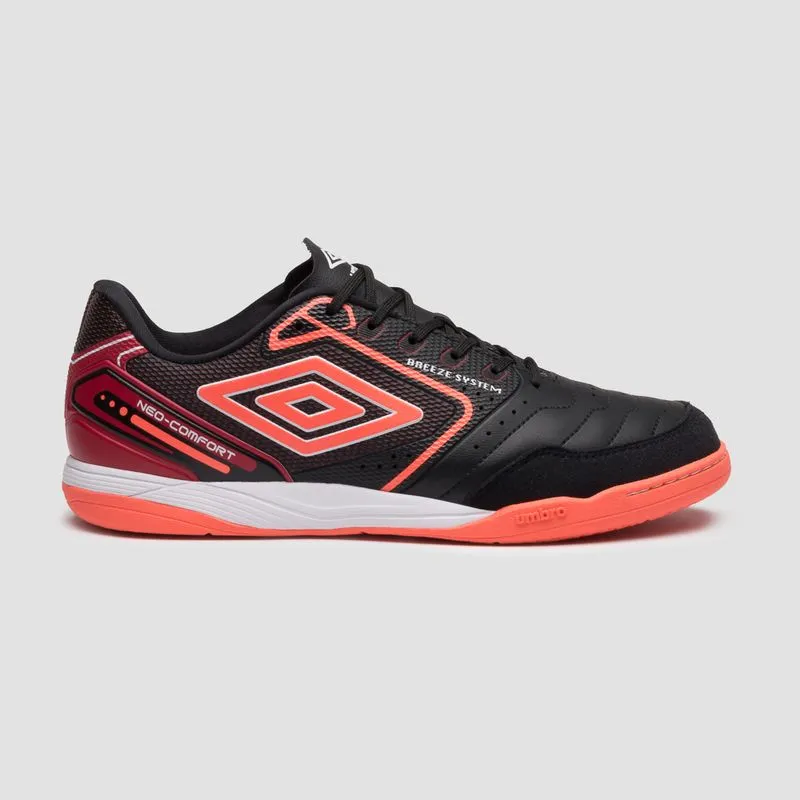 Chuteira Futsal Umbro Neo-Comfort Ii 43