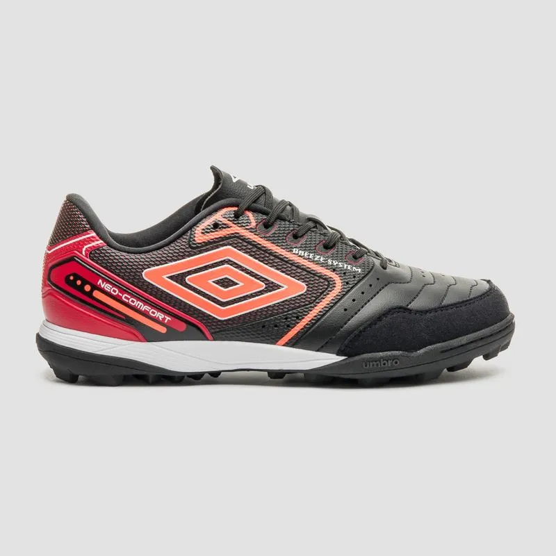 Chuteira Society Umbro Neo-Comfort Ii 43