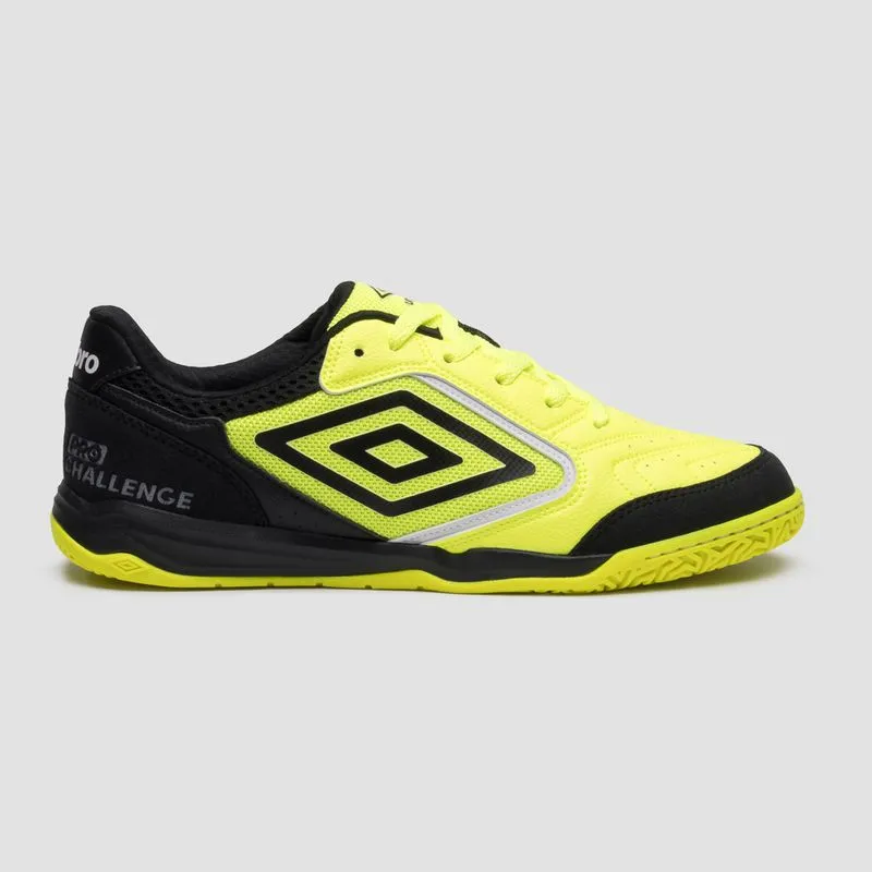 Chuteira Futsal Umbro Pro Challenge Uptake 44