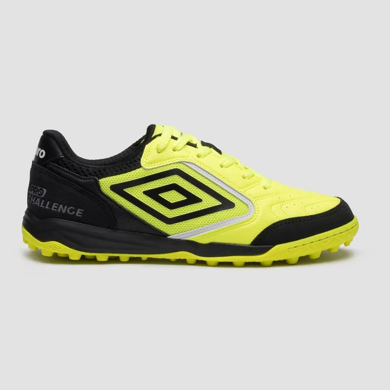 Chuteira Society Umbro Pro Challenge Uptake 38