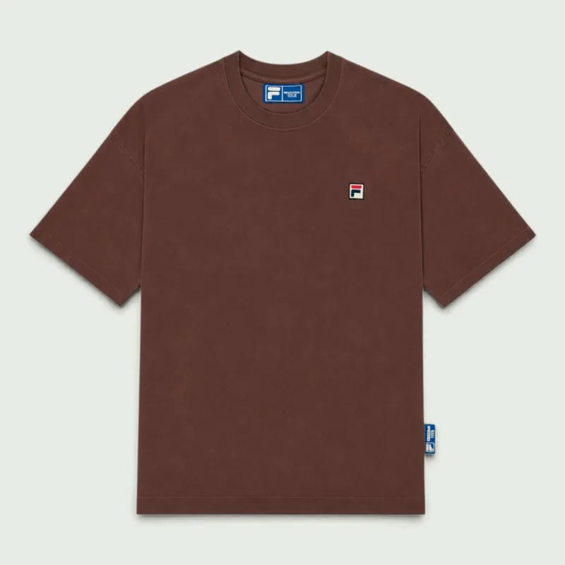Camiseta Fila Working Wt Unisex PP