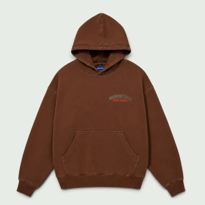 Casaco Com Capuz Fila Ciao Belo Wt Masculino P