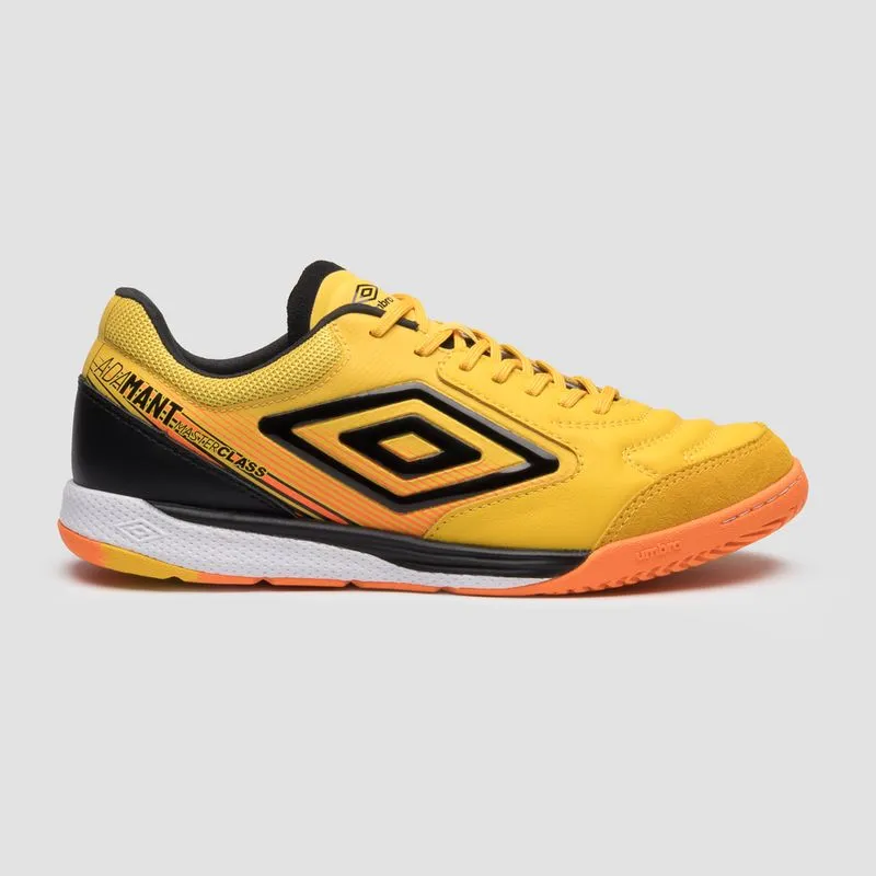 Chuteira Futsal Umbro Adamant Master Class Pro Bump 44