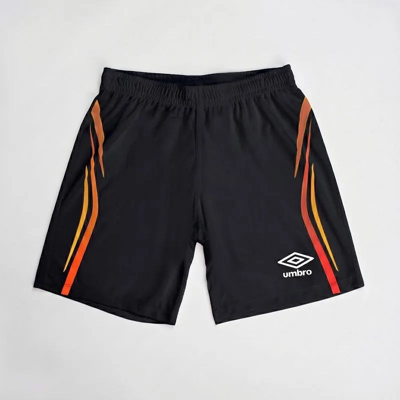 Calção Juvenil Umbro Graphic 6