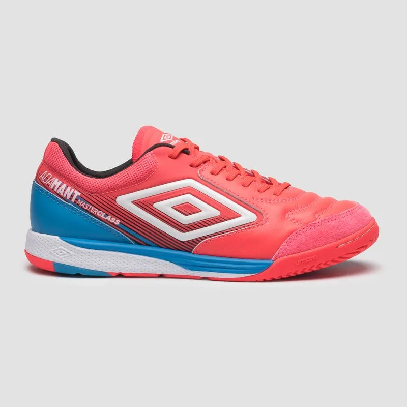 Chuteira Futsal Umbro Adamant Master Class Pro Bump 43