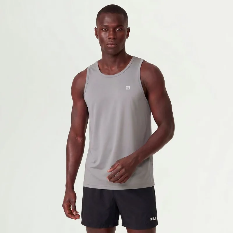 Regata Fila Crepe Flow Masculina G