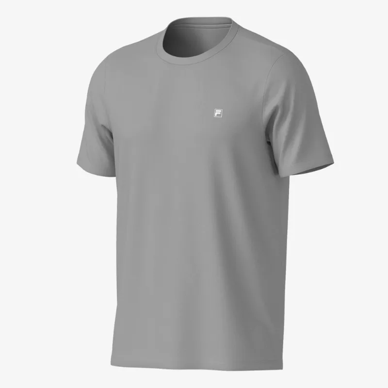 Camiseta Fila Crepe Flow Masculina G