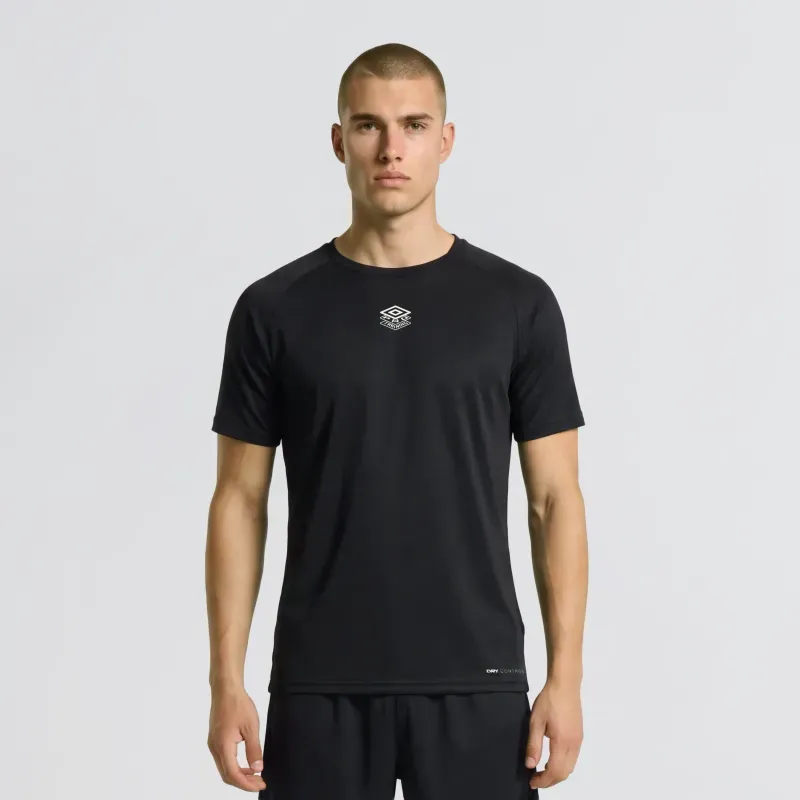 Camisa Masculina Umbro Essential Ii P