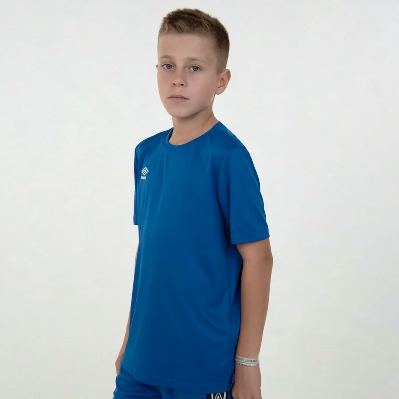 Camisa Juvenil Umbro Legacy 12