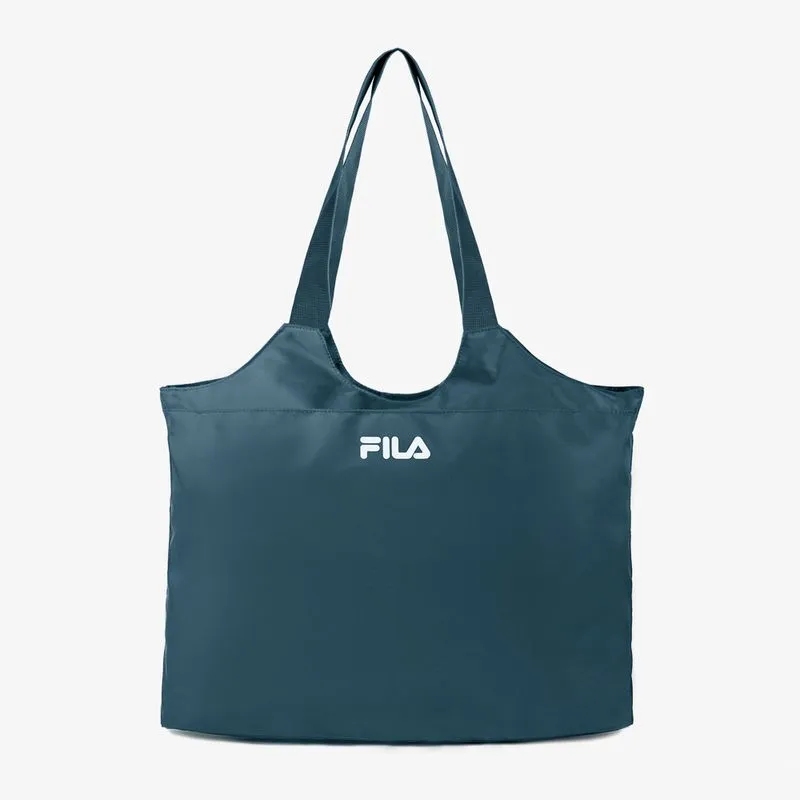 Bolsa De Ombro Fila Functional Basic Unissex U
