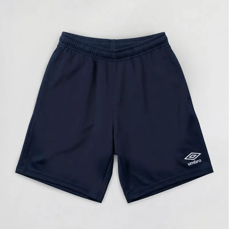 Calção Juvenil Umbro Sx 12