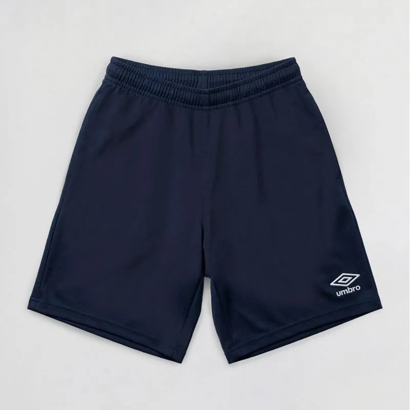 Calção Juvenil Umbro Sx 12