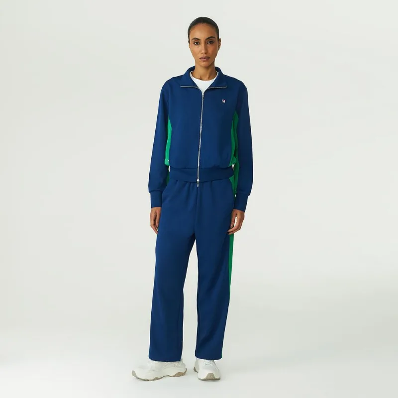 Calça Fila Ventisei Track Unisex G