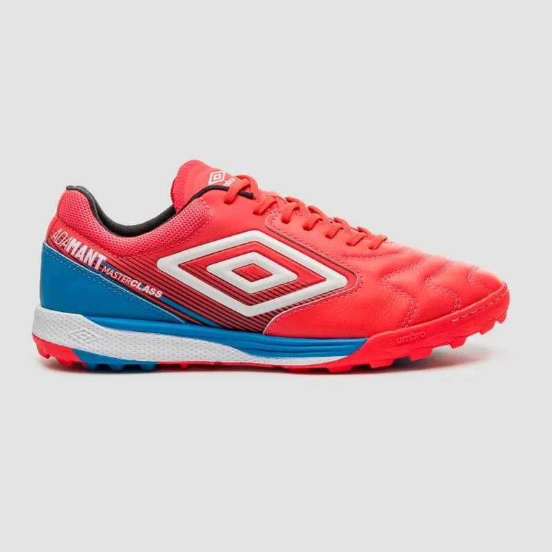 Chuteira Society Umbro Adamant Master Class Pro Bump 38