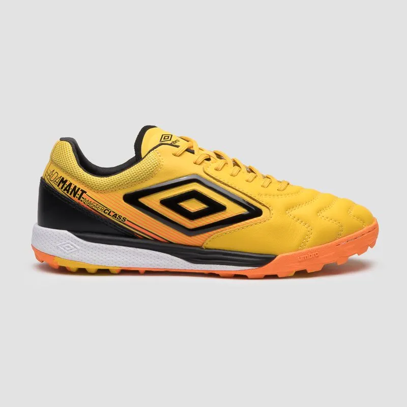 Chuteira Society Umbro Adamant Master Class Pro Bump 37