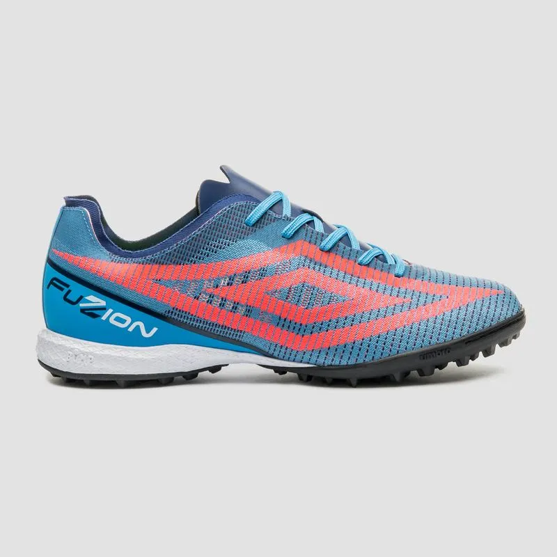 Chuteira Society Umbro Fuzion Ii 42