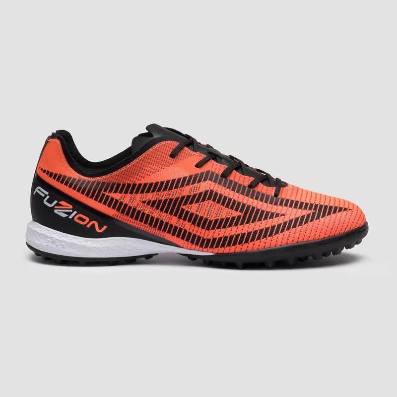 Chuteira Society Umbro Fuzion Ii 37
