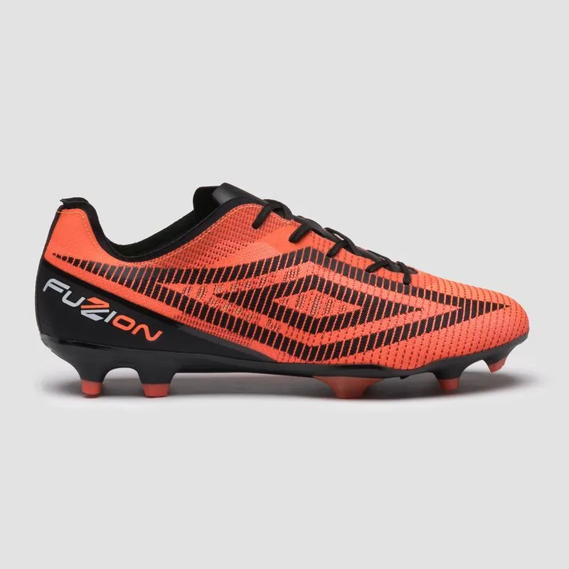 Chuteira Campo Umbro Fuzion Ii 43