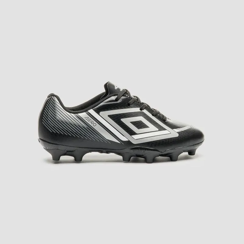 Chuteira Campo Umbro Aero Jr 28