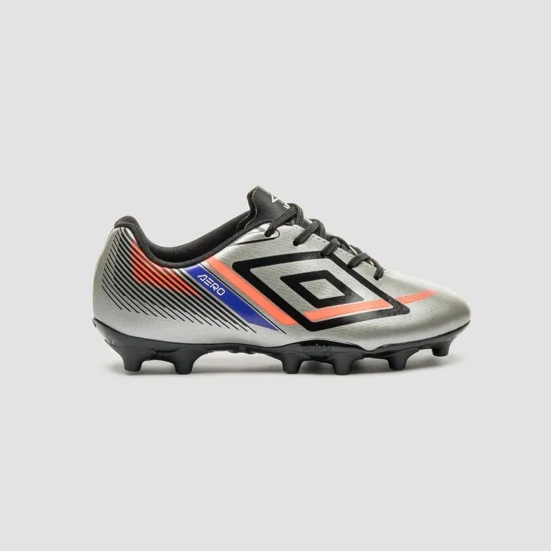 Chuteira Campo Umbro Aero Jr 31