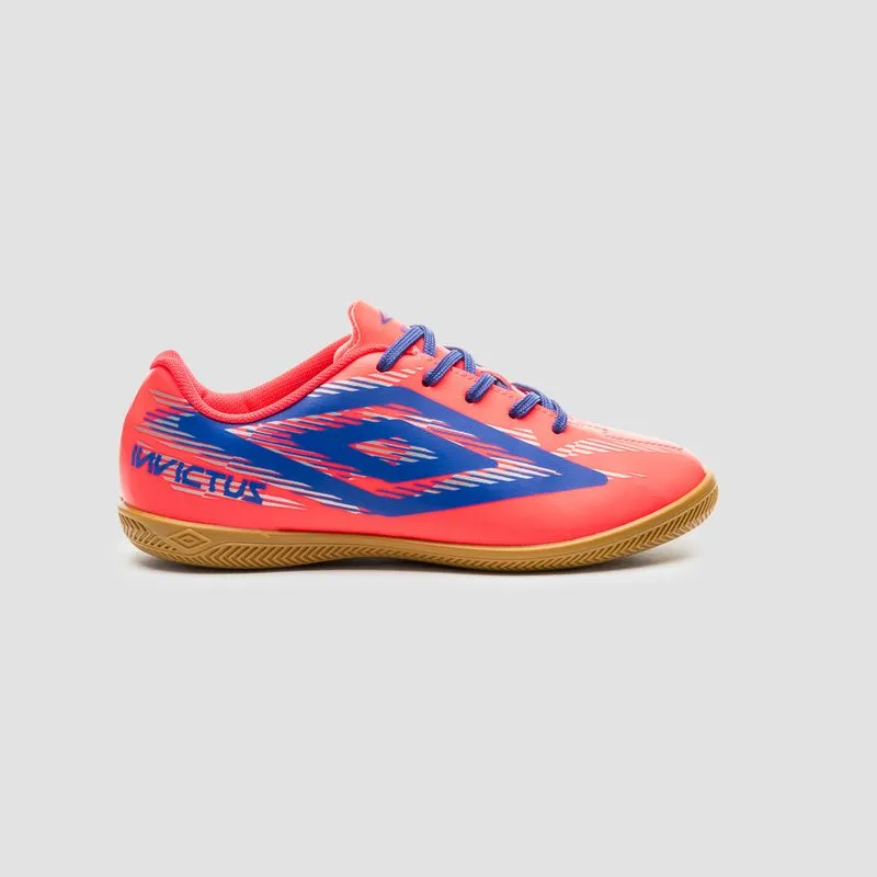 Chuteira Futsal Umbro Invictus Jr 36