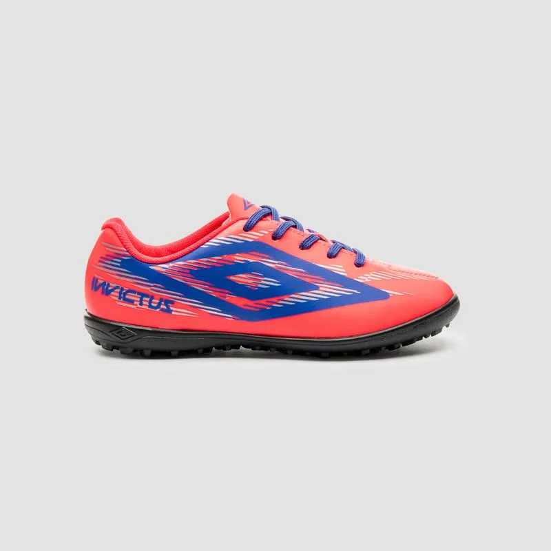 Chuteira Society Umbro Invictus Jr 34