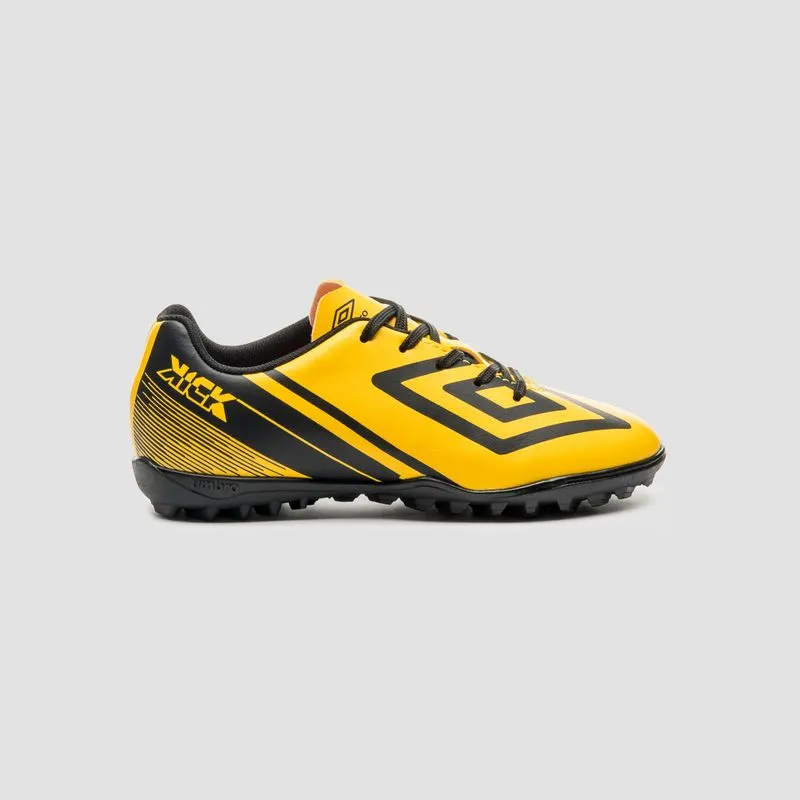 Chuteira Society Umbro Kick Jr 33