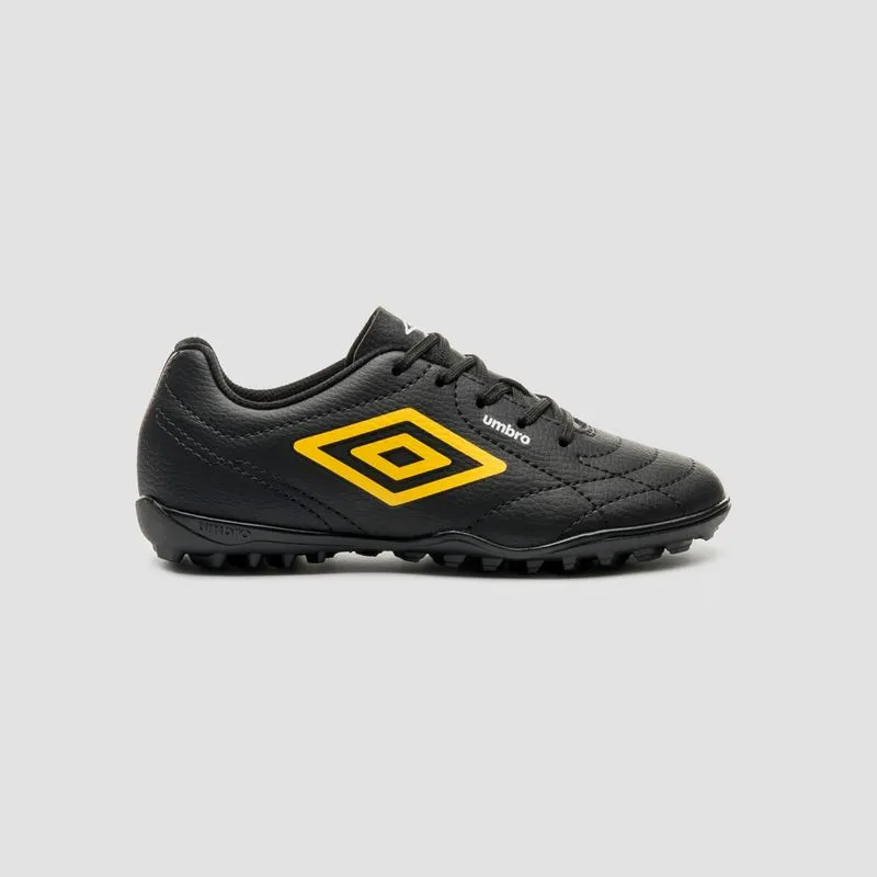 Chuteira Society Umbro Class Footballer Jr 34