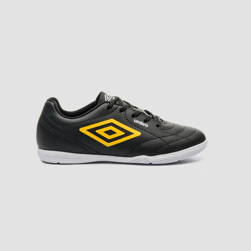 Chuteira Futsal Umbro Class Footballer Jr 30