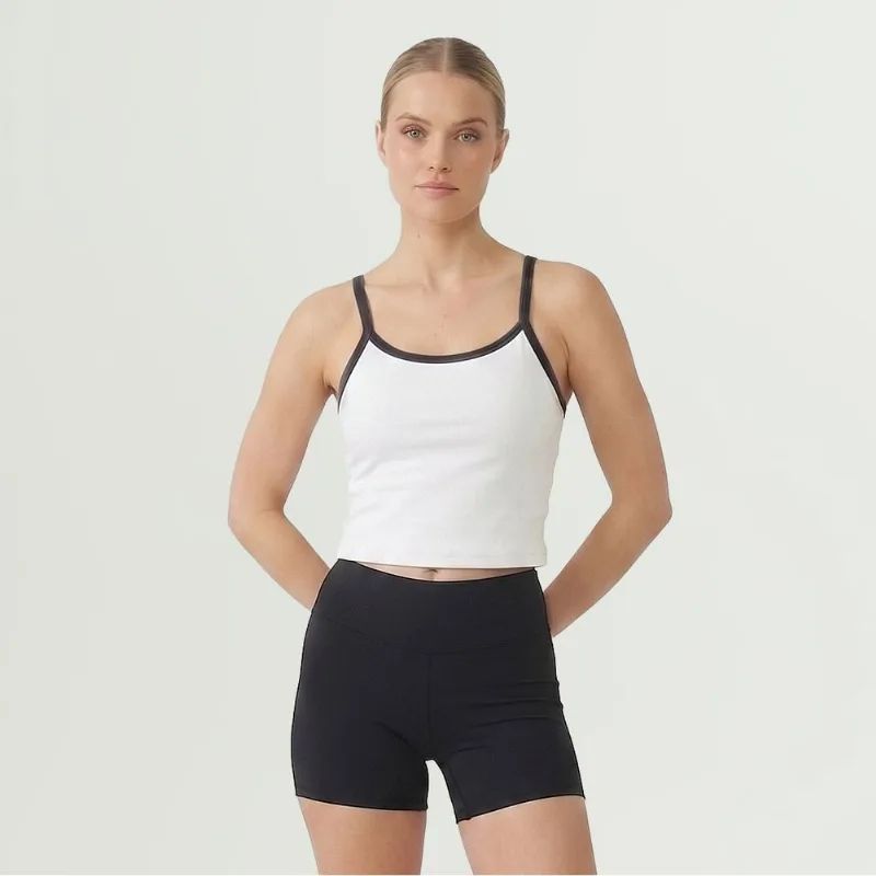 Regata Fila Strap Basic Sports Feminina M