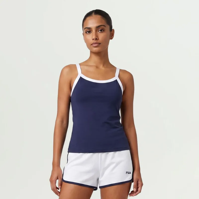 Regata Fila Strap Basic Sports Feminina GG
