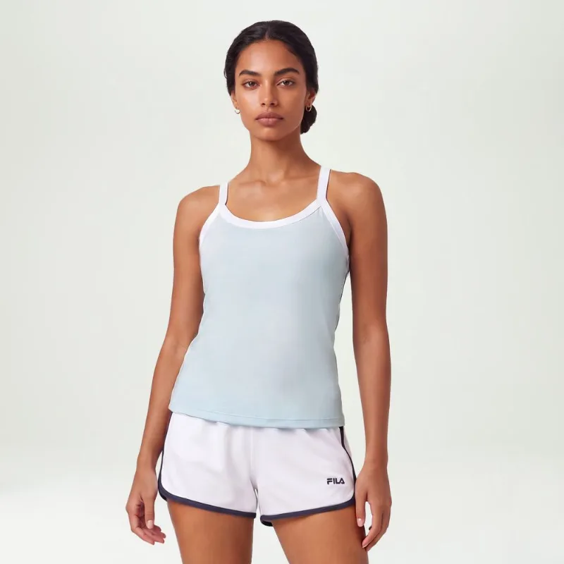 Regata Fila Strap Basic Sports Feminina GG