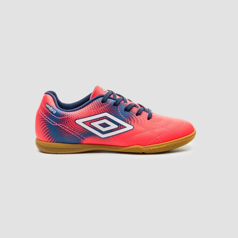 Chuteira Futsal Umbro Class Neo Jr 36