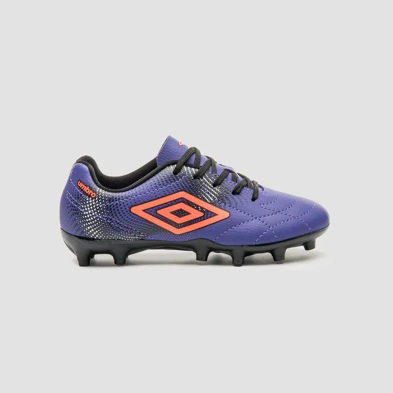 Chuteira Campo Umbro Class Neo Jr 35
