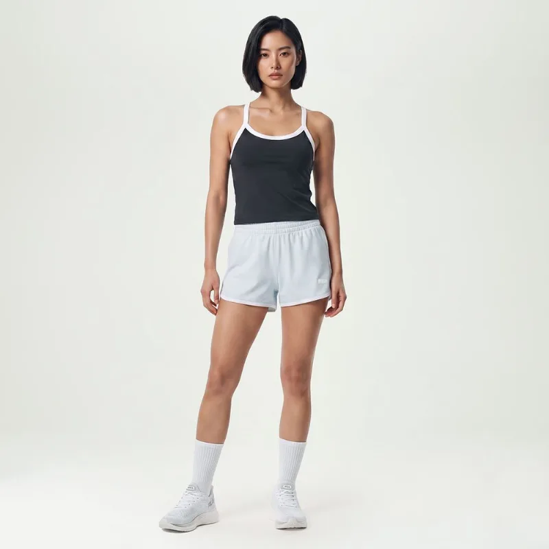 Shorts Fila Double Basic Sports Feminino M