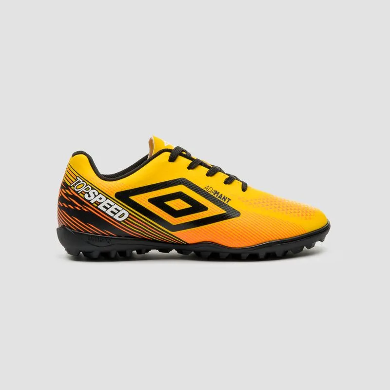 Chuteira Society Umbro Adamant Top Speed Jr 31