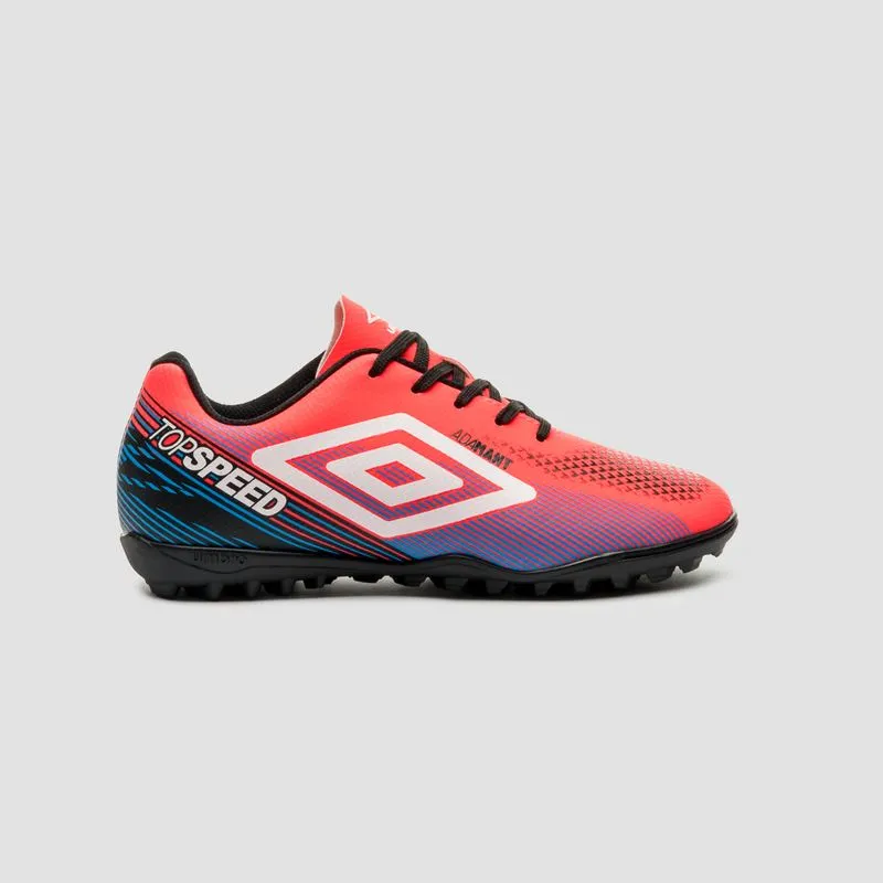 Chuteira Society Umbro Adamant Top Speed Jr 31