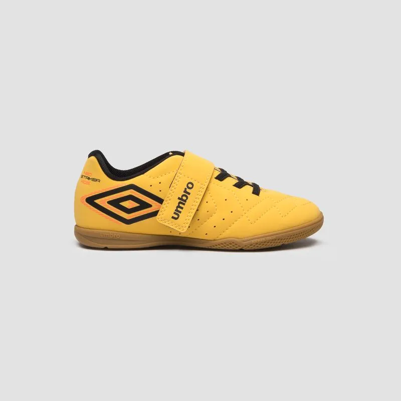 Chuteira Futsal Umbro Neo Striker Kids 28