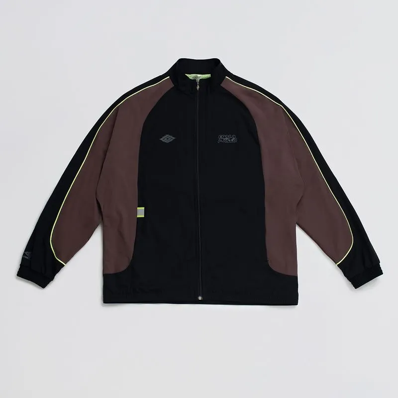 Jaqueta Unissex Umbro X Coala Jumper M