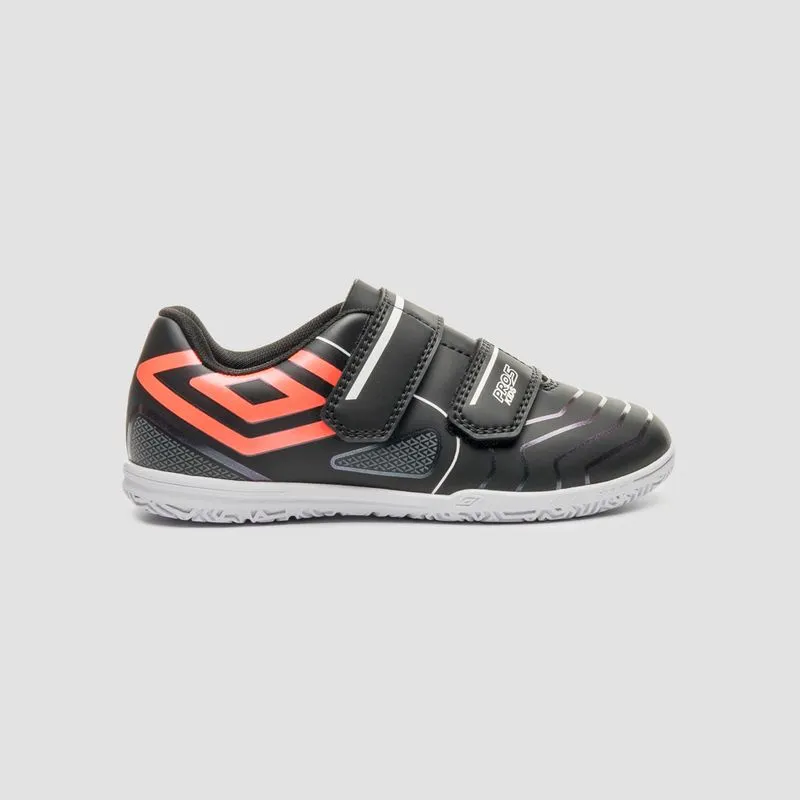 Chuteira Futsal Umbro Pro 5 Kids 32