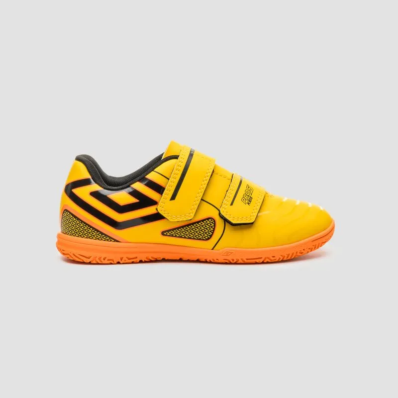 Chuteira Futsal Umbro Pro 5 Kids 27