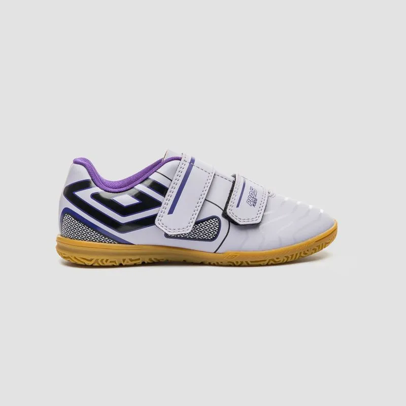 Chuteira Futsal Umbro Pro 5 Kids 28