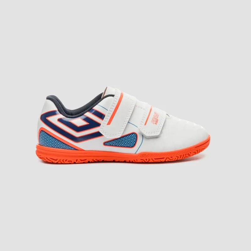 Chuteira Futsal Umbro Pro 5 Kids 32