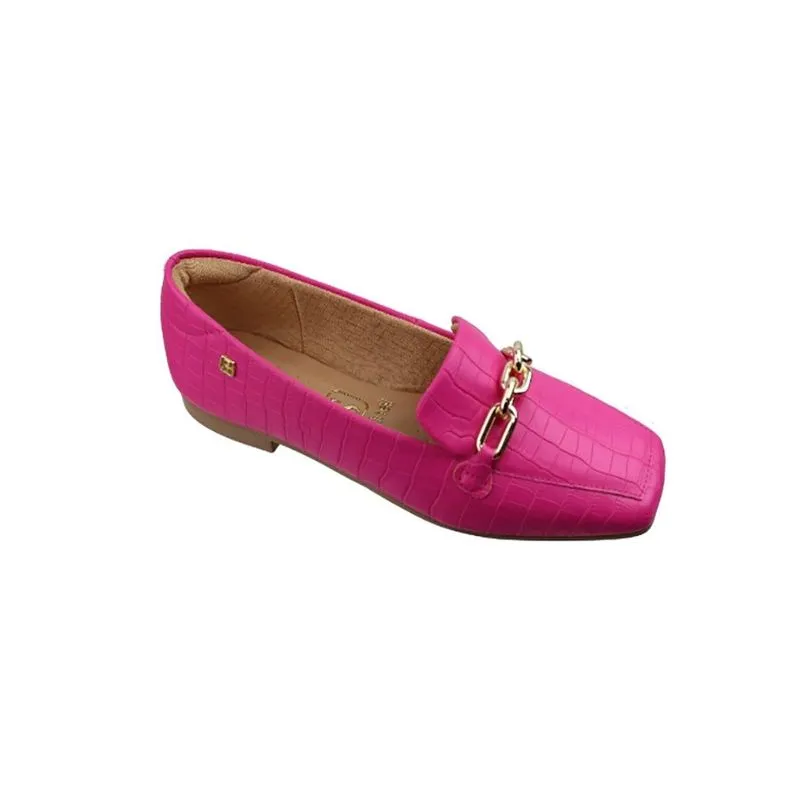 Sapatilha Feminina Santinelli 1526-004-232 36 / Rosa